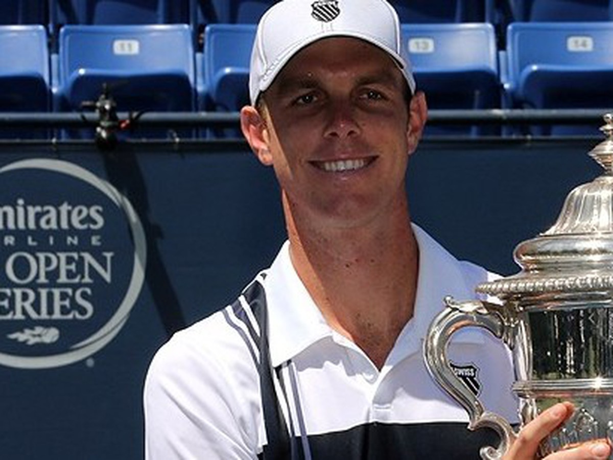 Sam Querrey
