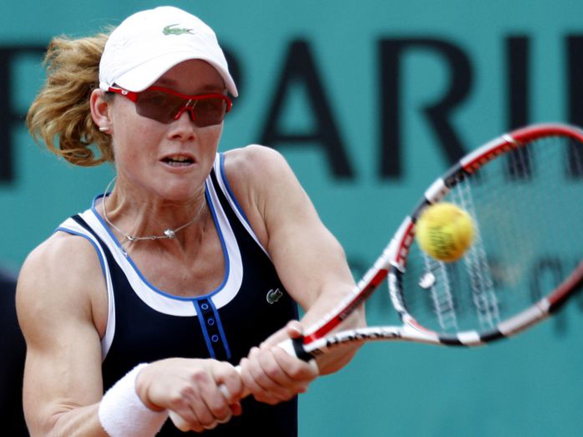 Samantha Stosurová