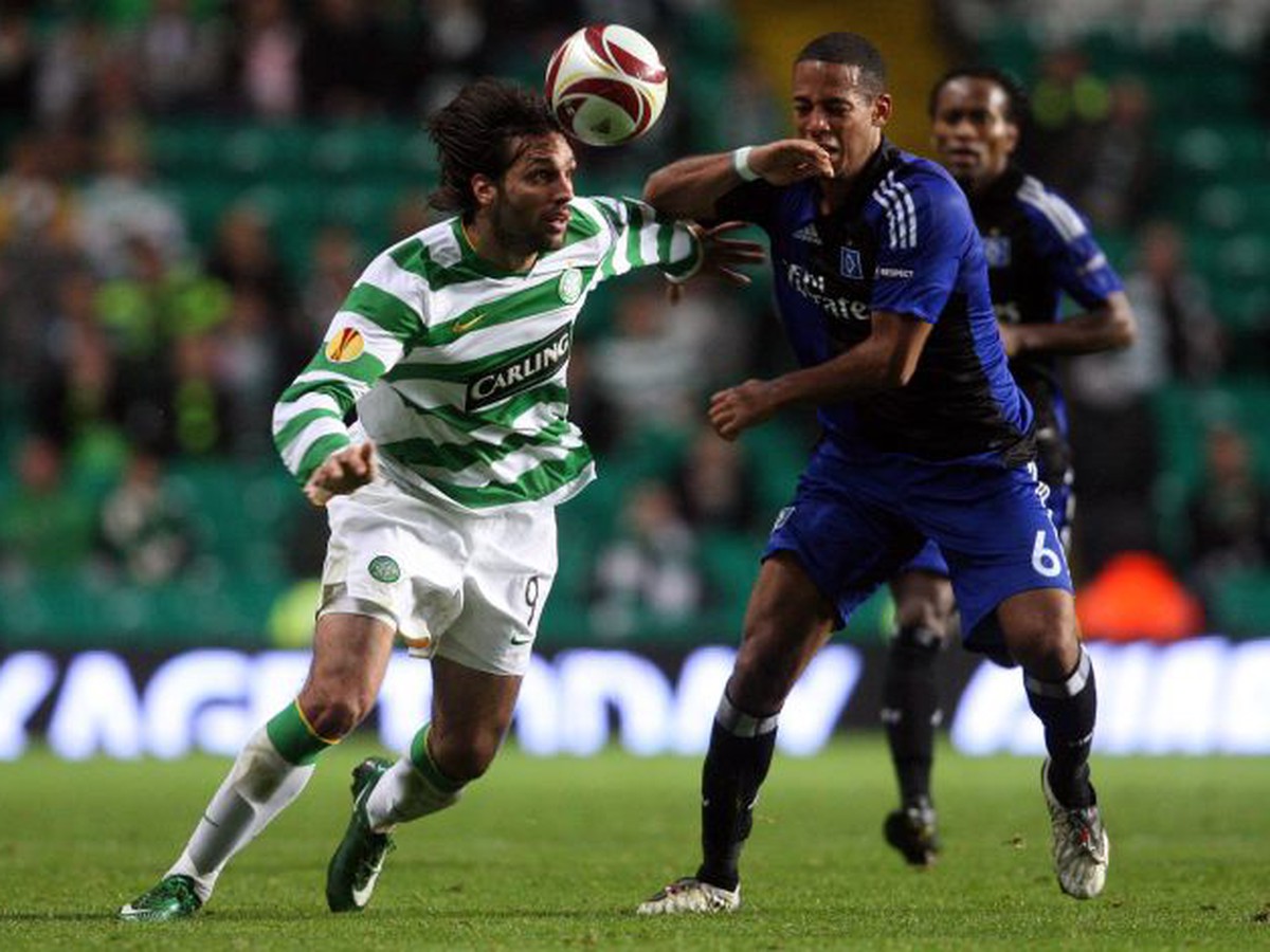 Hráči Celticu si Premier League nezahrajú