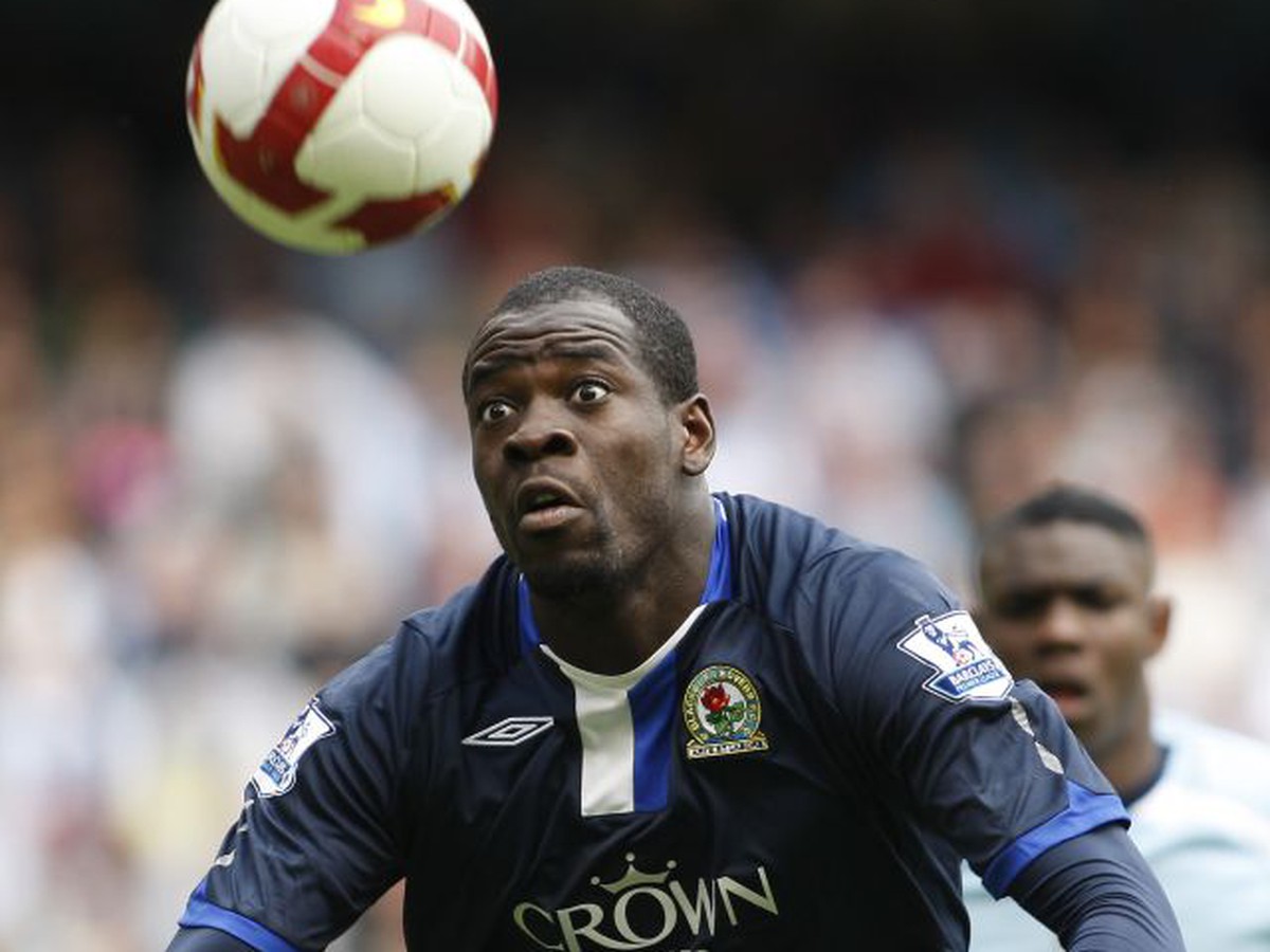 Christopher Samba