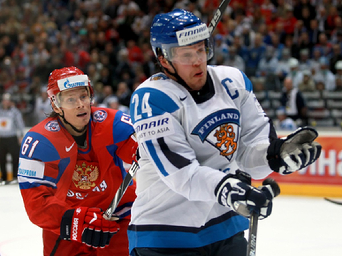 Sami Kapanen