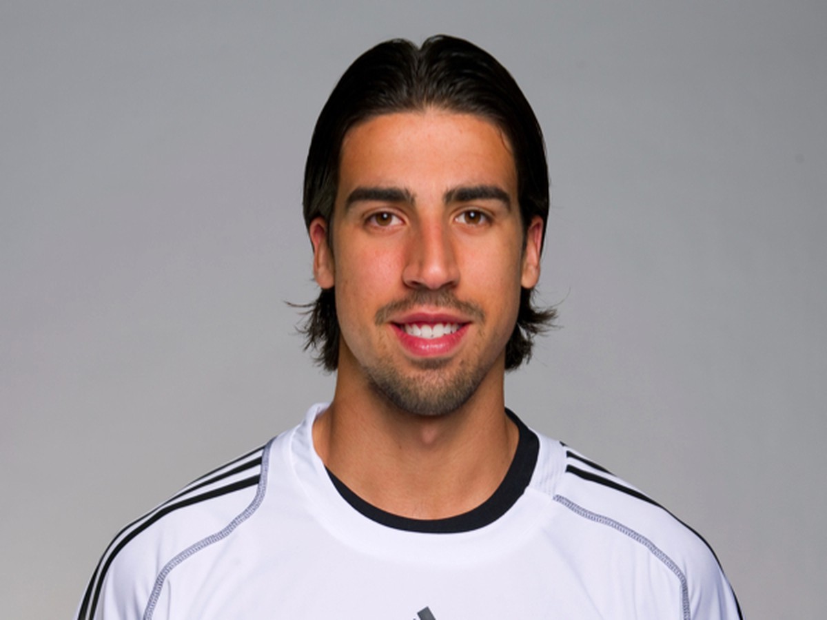 Sami Khedira