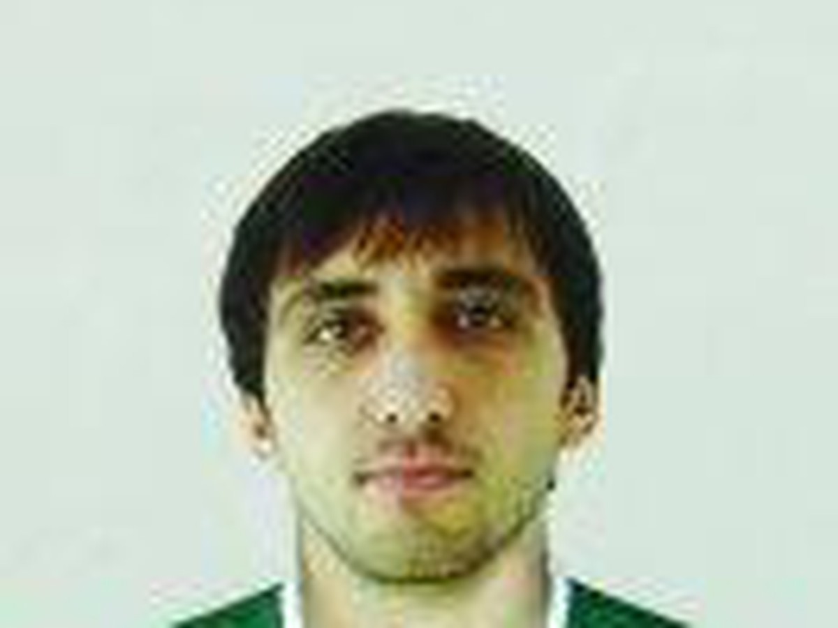 Šamil Burzijev