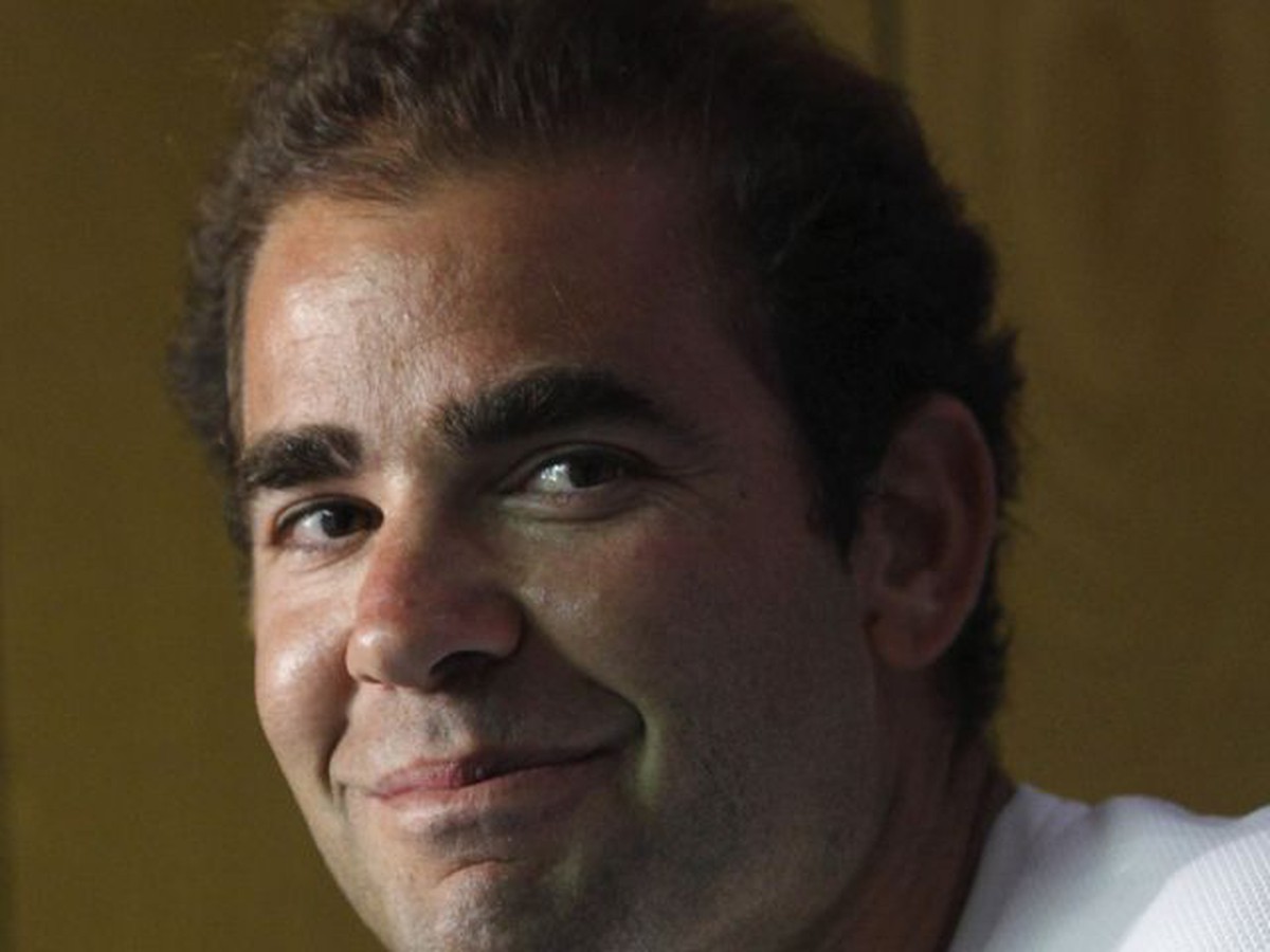 Pete Sampras