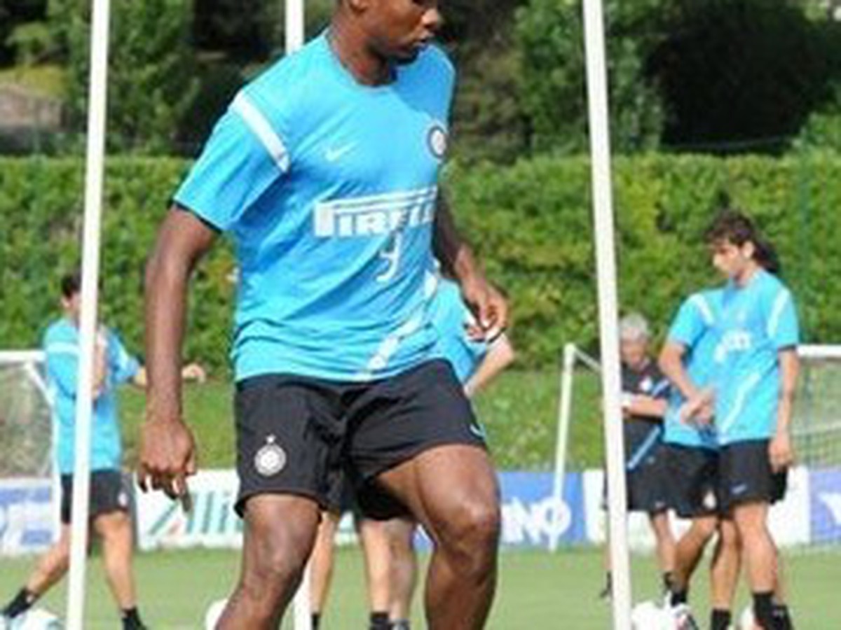 Samuel Eto´o