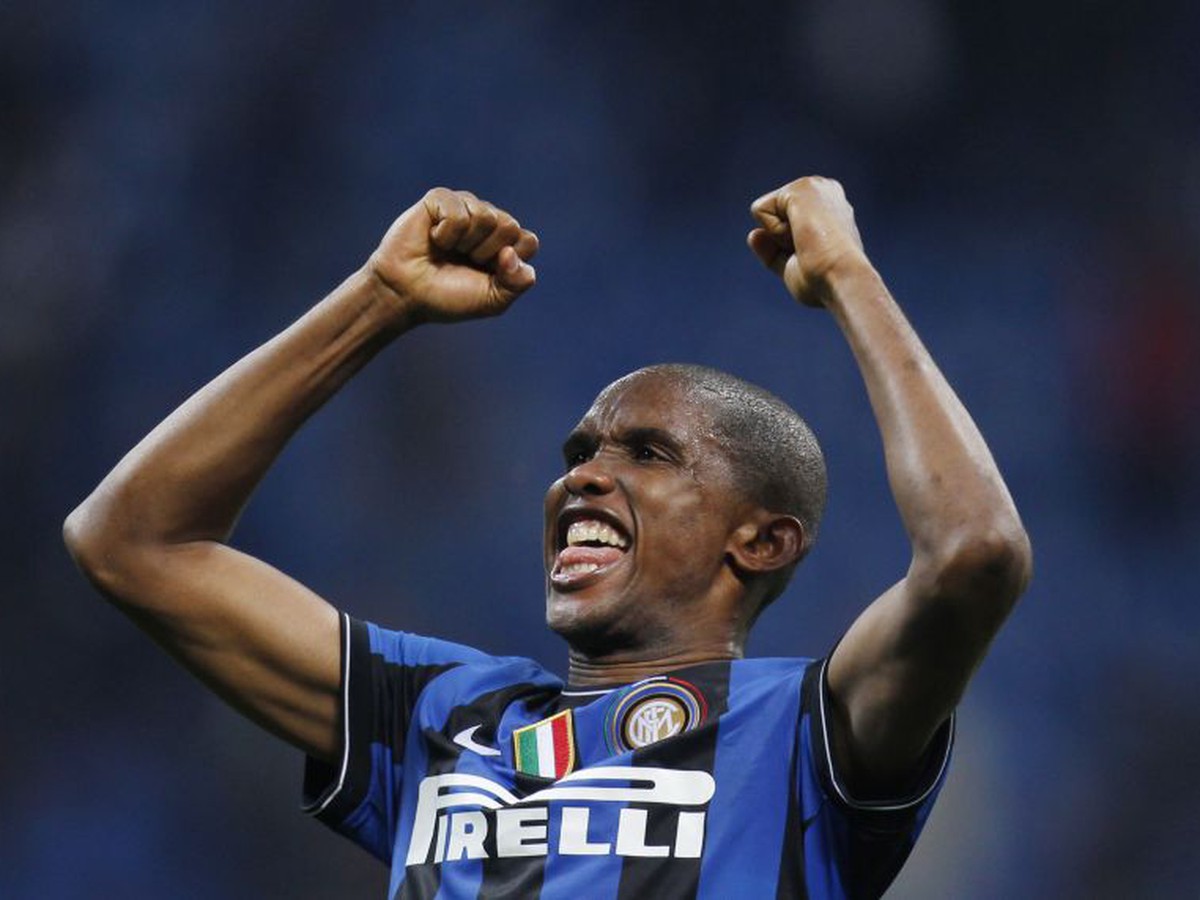 Samuel Eto'o