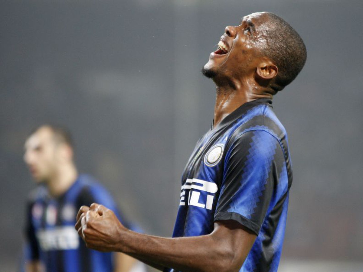 Samuel Eto'o
