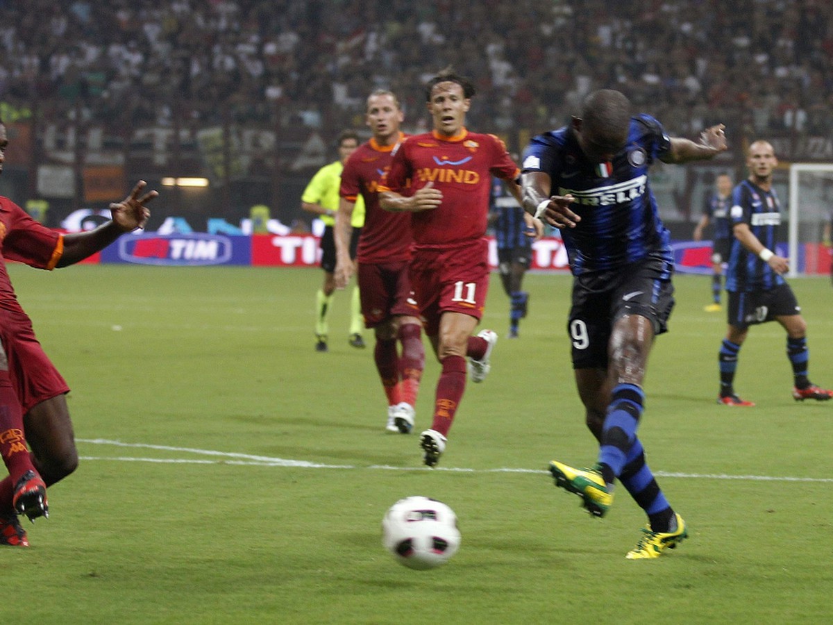 Samuel Eto'o