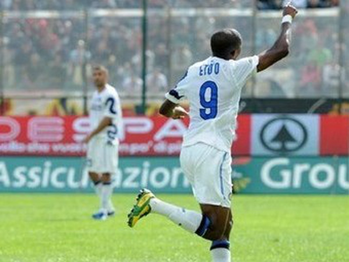 Samuel Eto'o