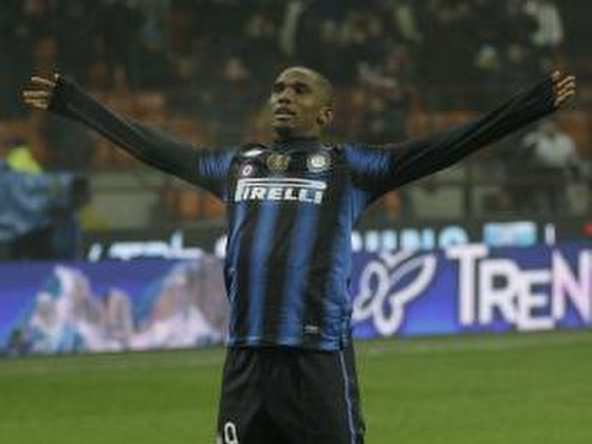 Samuel Eto'o
