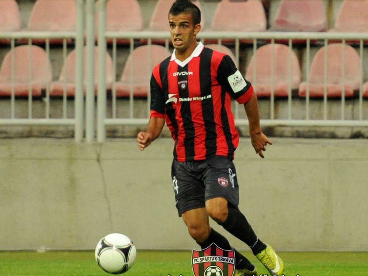Samy Derras