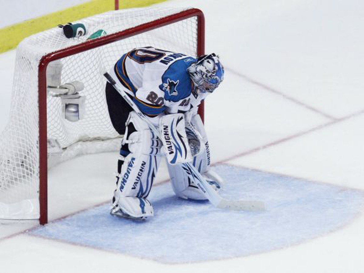 Evgeni Nabokov