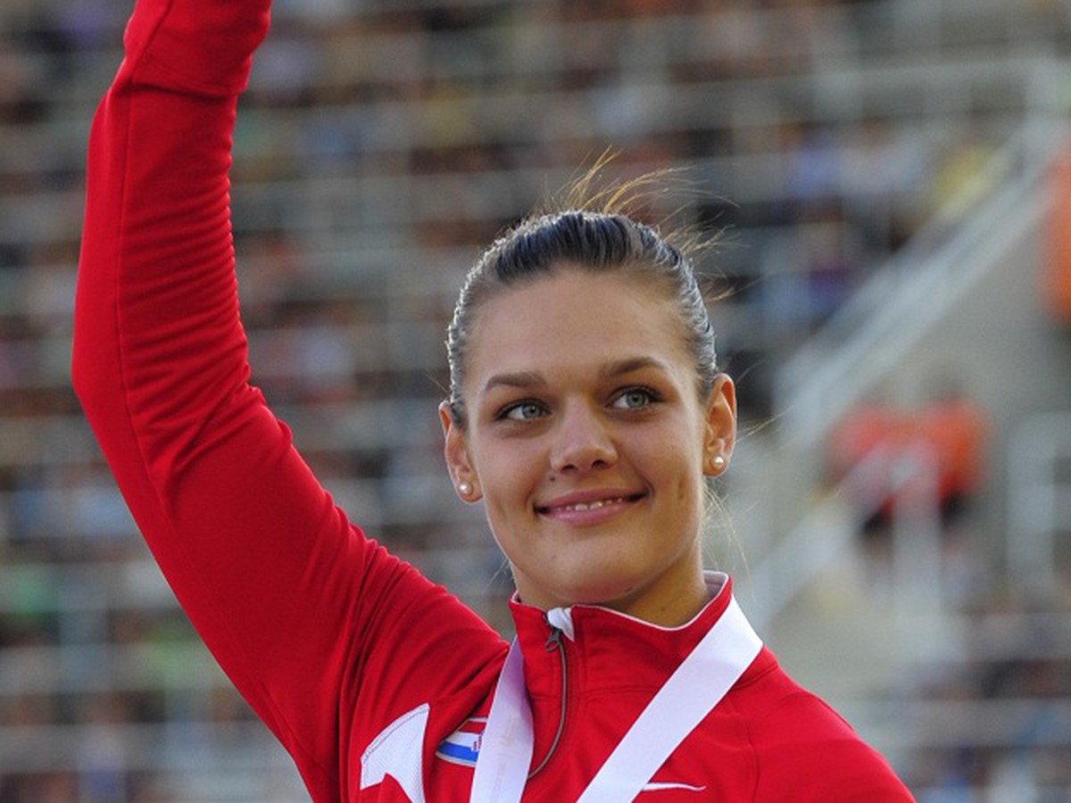 Sandra Perkovičová