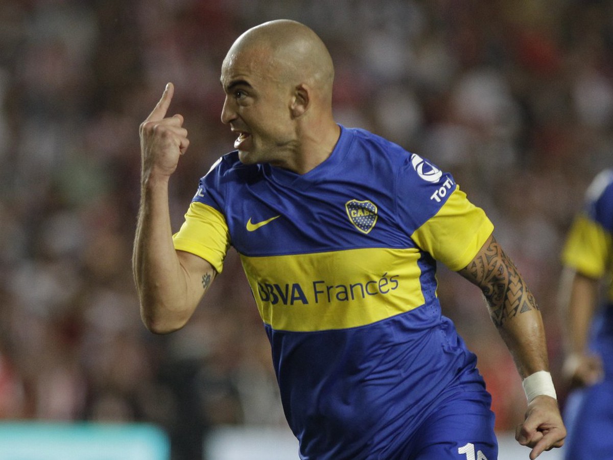 Santiago Silva