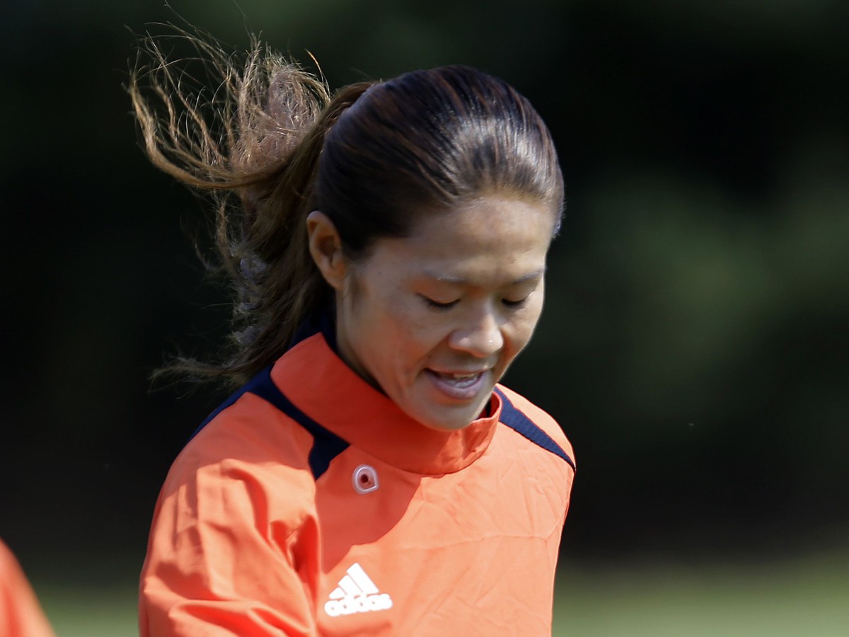 Homare Sawa