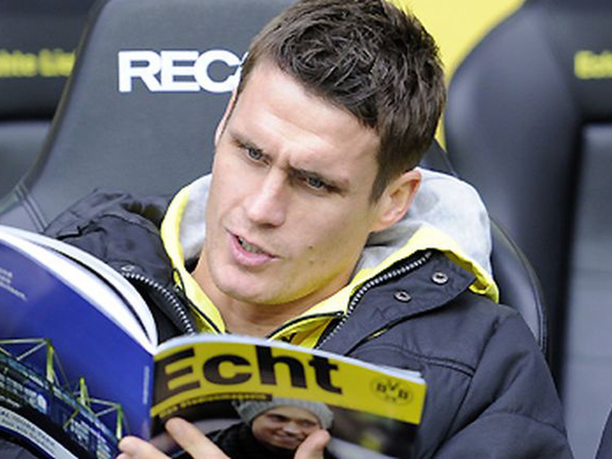 Sebastian Kehl