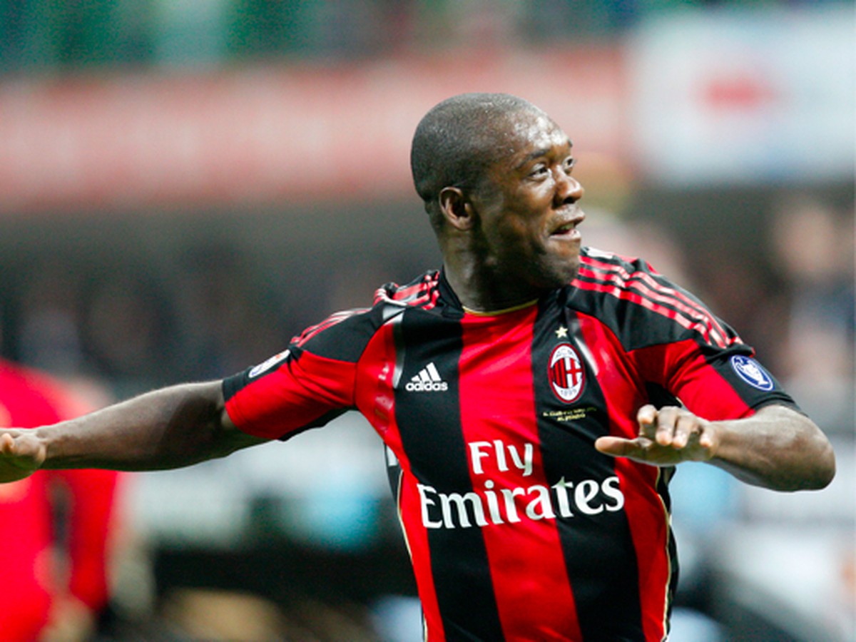 Seedorf