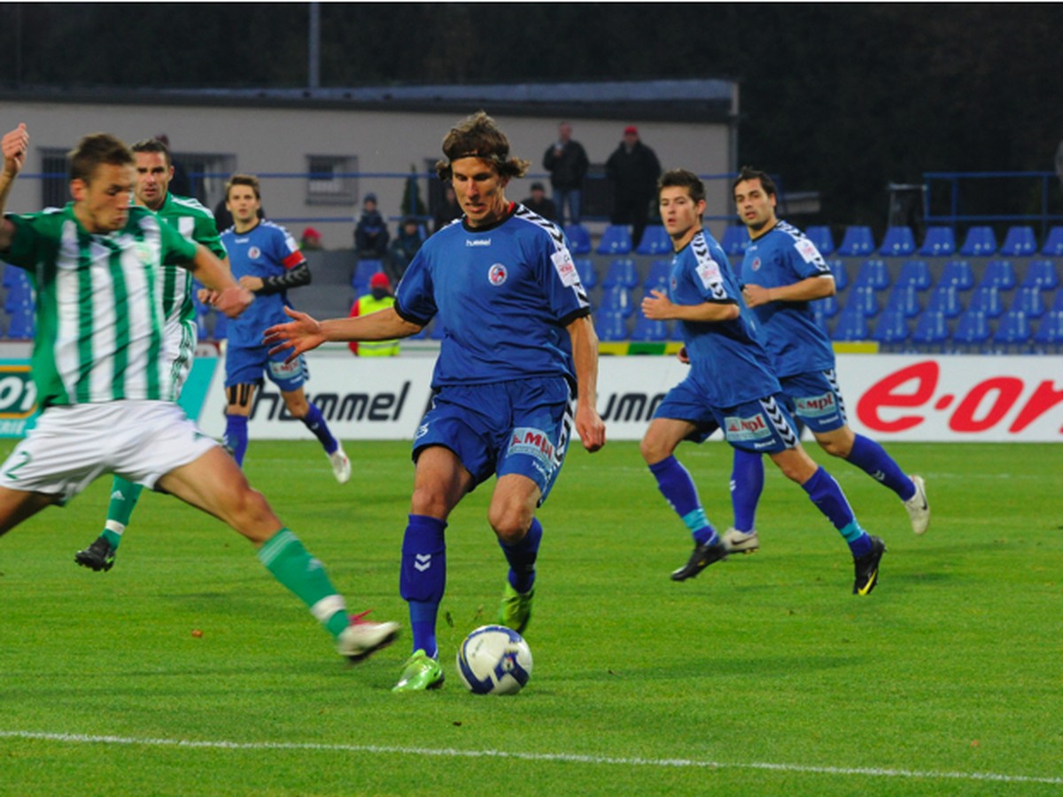 Michal Piter-Bučko a Filip Lukšík