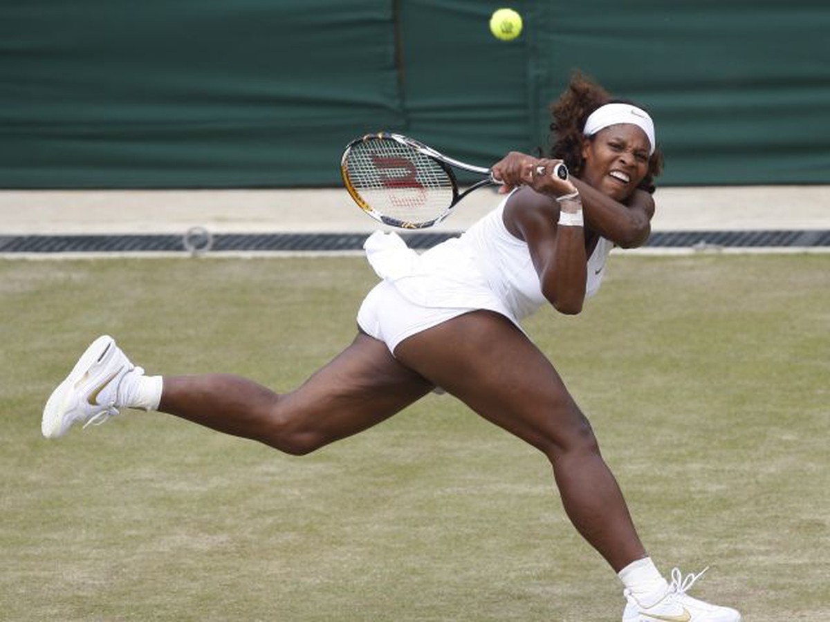 Serena Williamsová