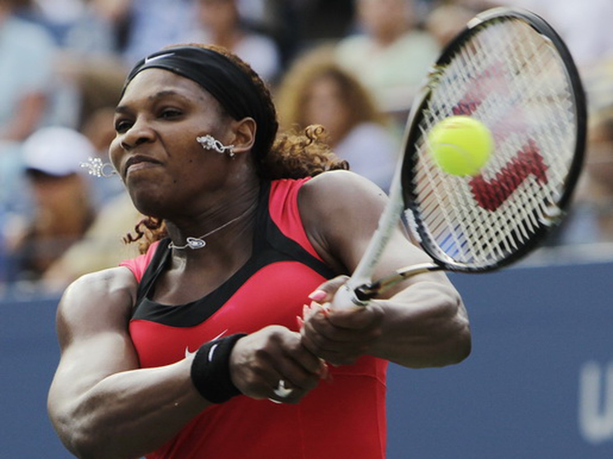 Serena Williams