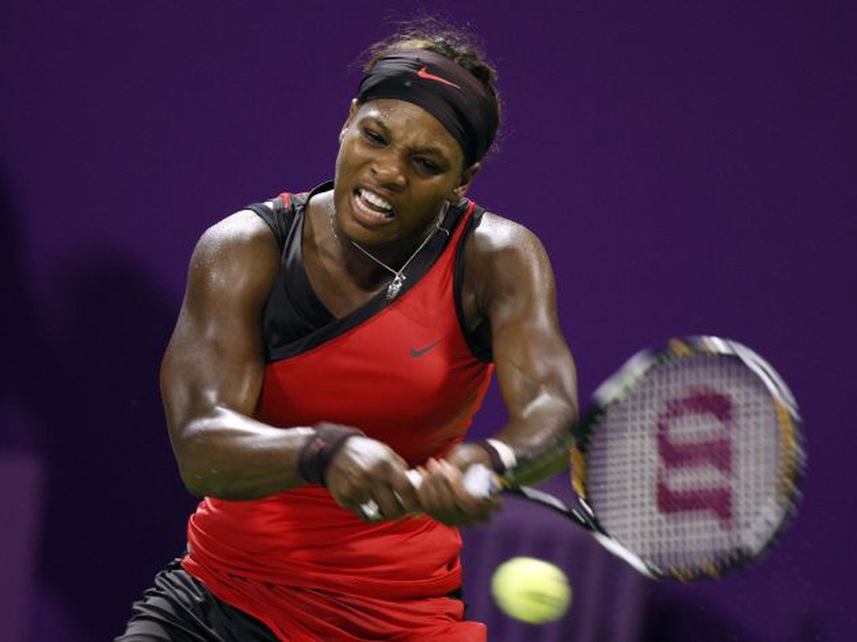 Serena Williamsová bude svetovou jednotkou