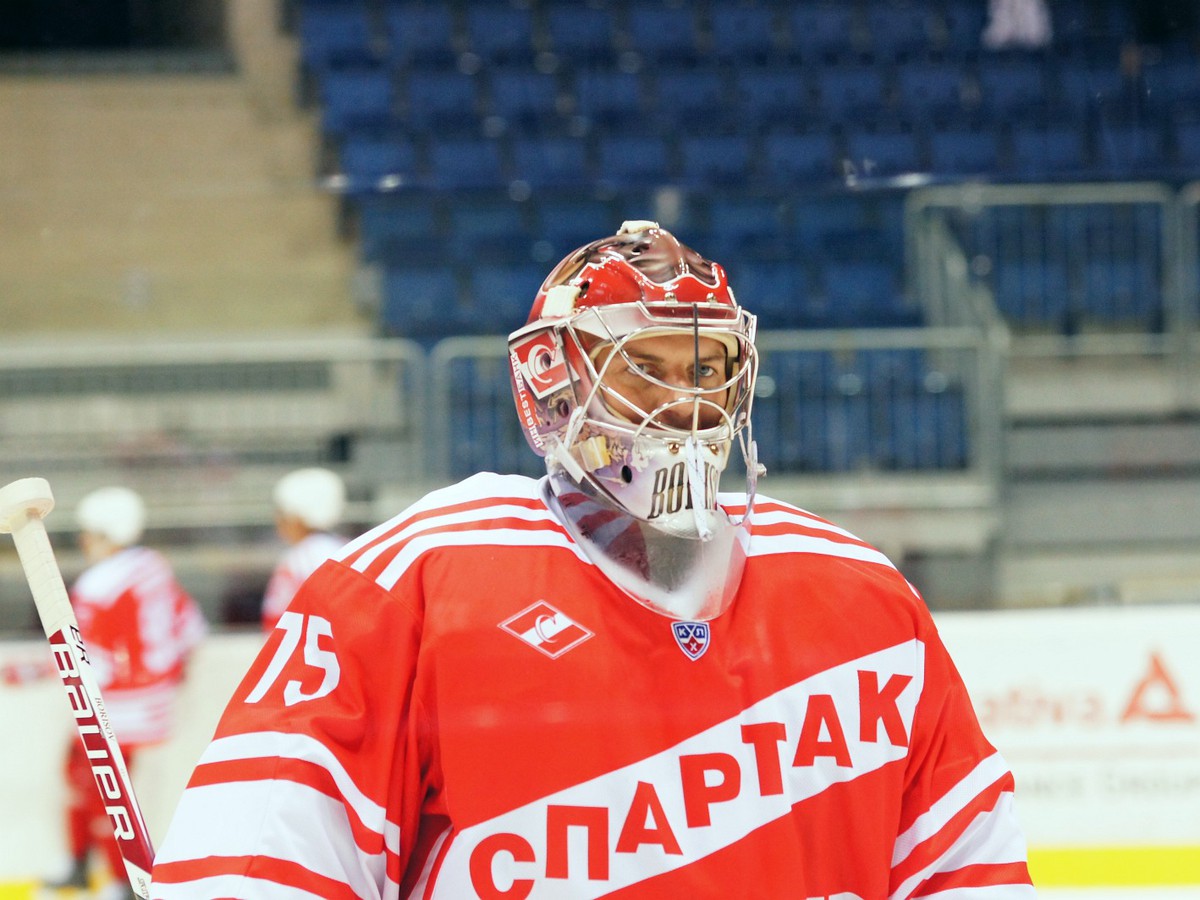Sergej Borisov
