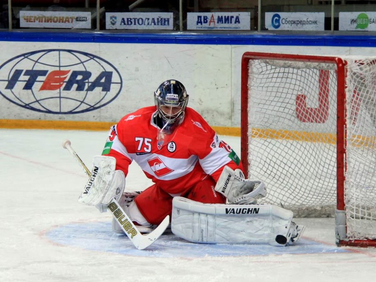 Sergej Borisov