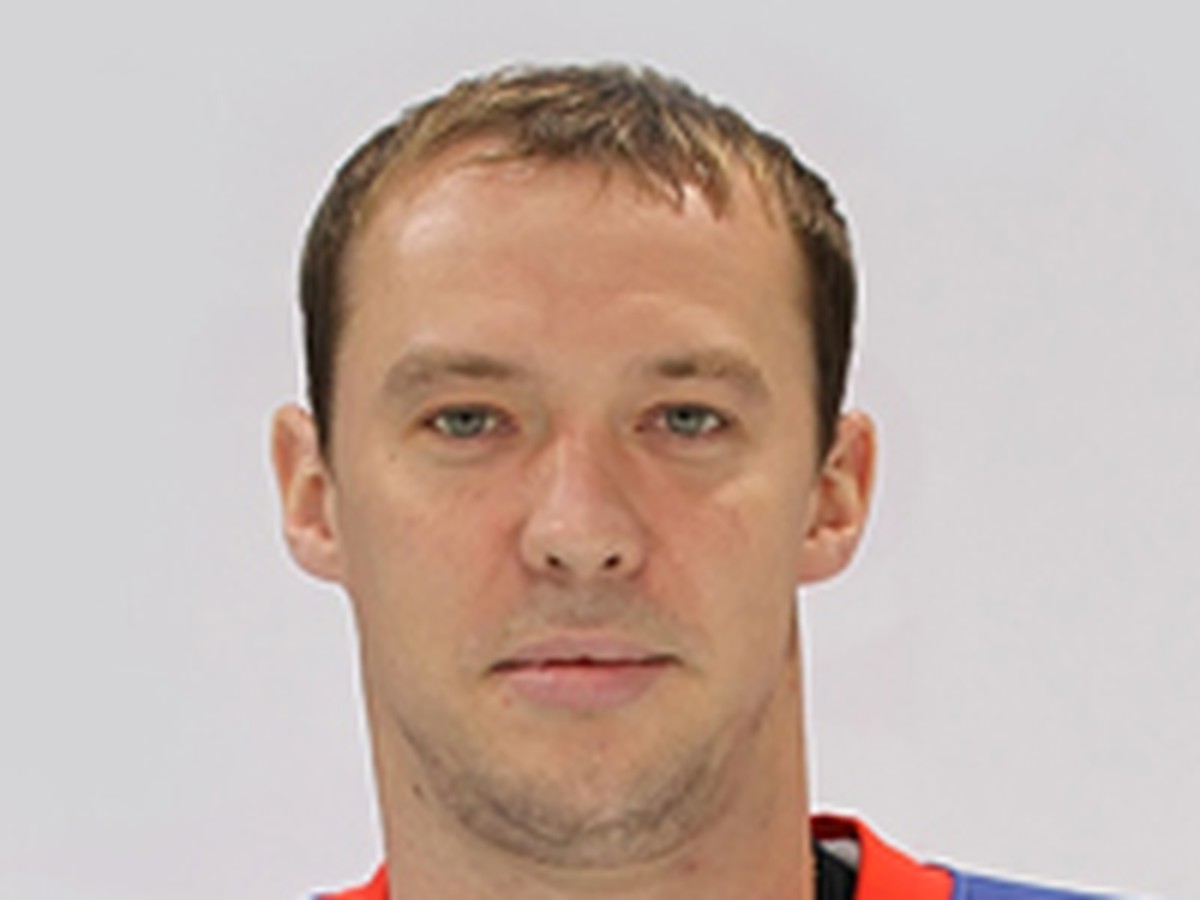 Sergej Moziakin