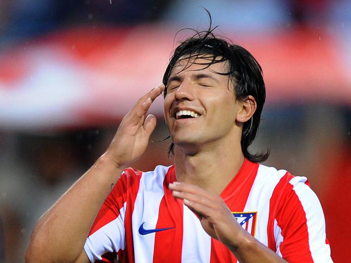 Sergio Agüero