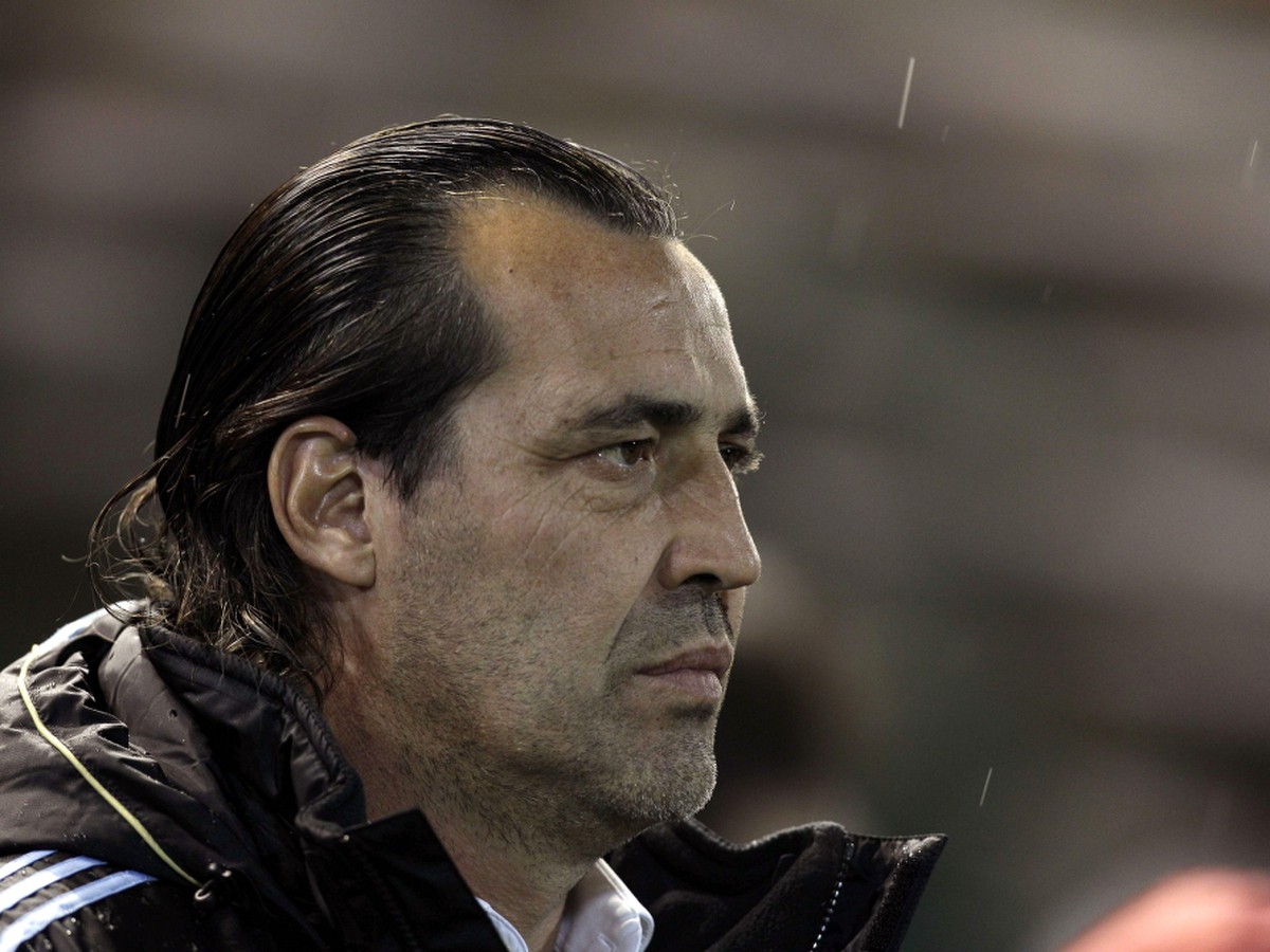 Sergio Batista