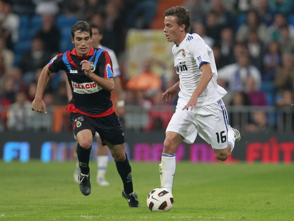 Sergio Canales