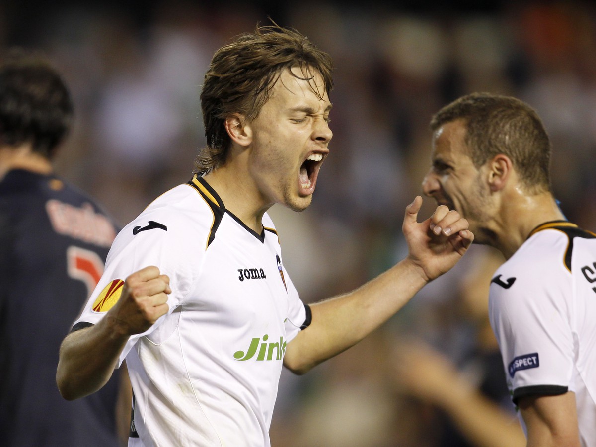 Sergio Canales