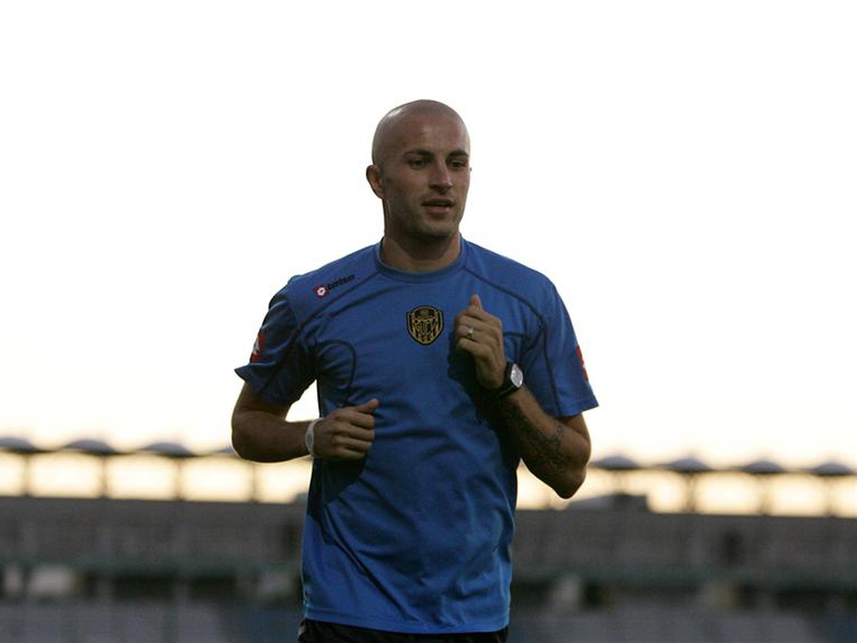 Stanislav Šesták