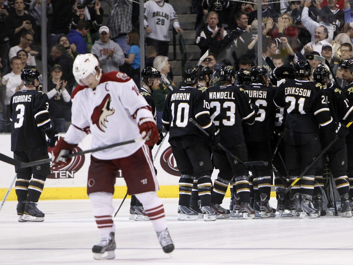 Shane Doan