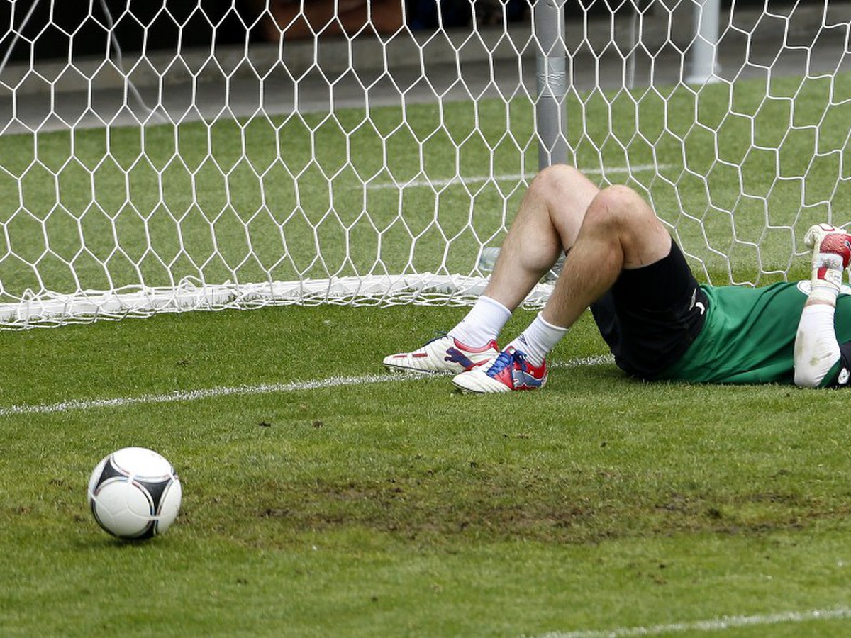 Shay Given