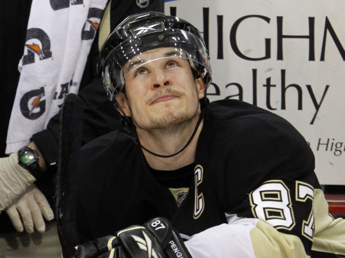 Sidney Crosby