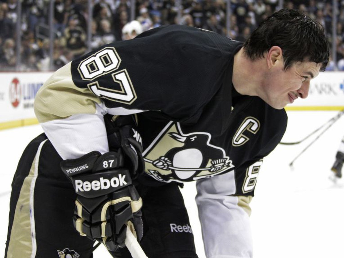 Sidney Crosby