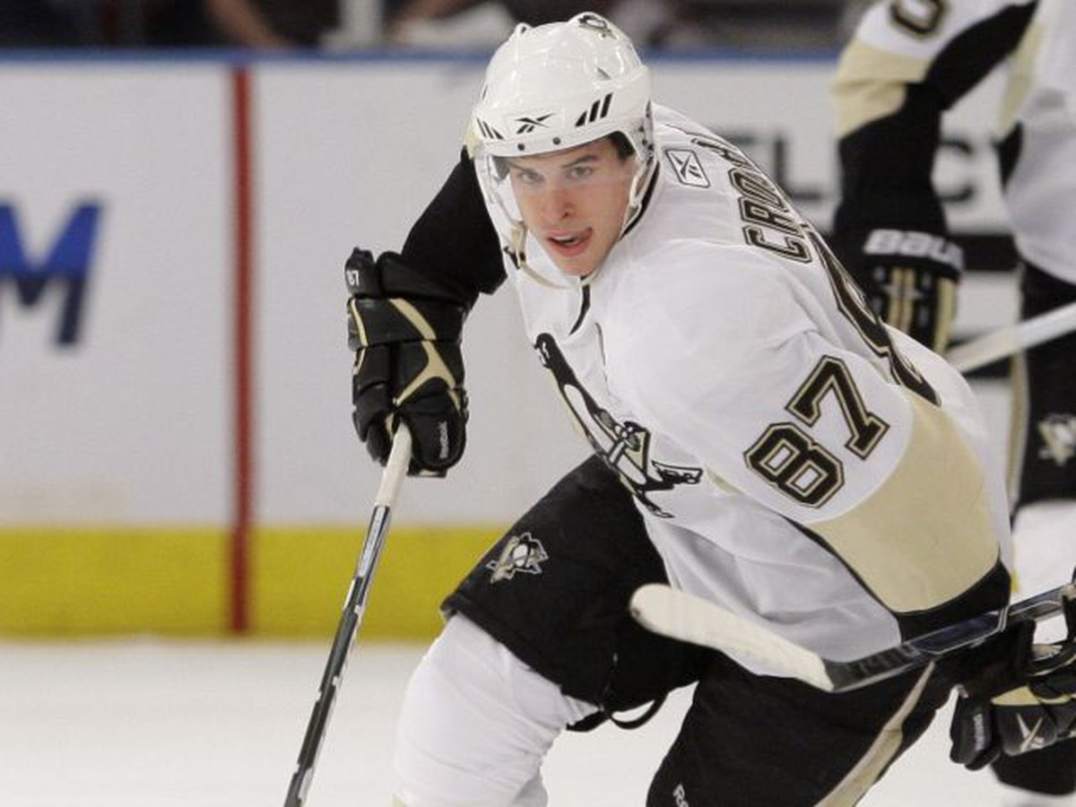 Sidney Crosby