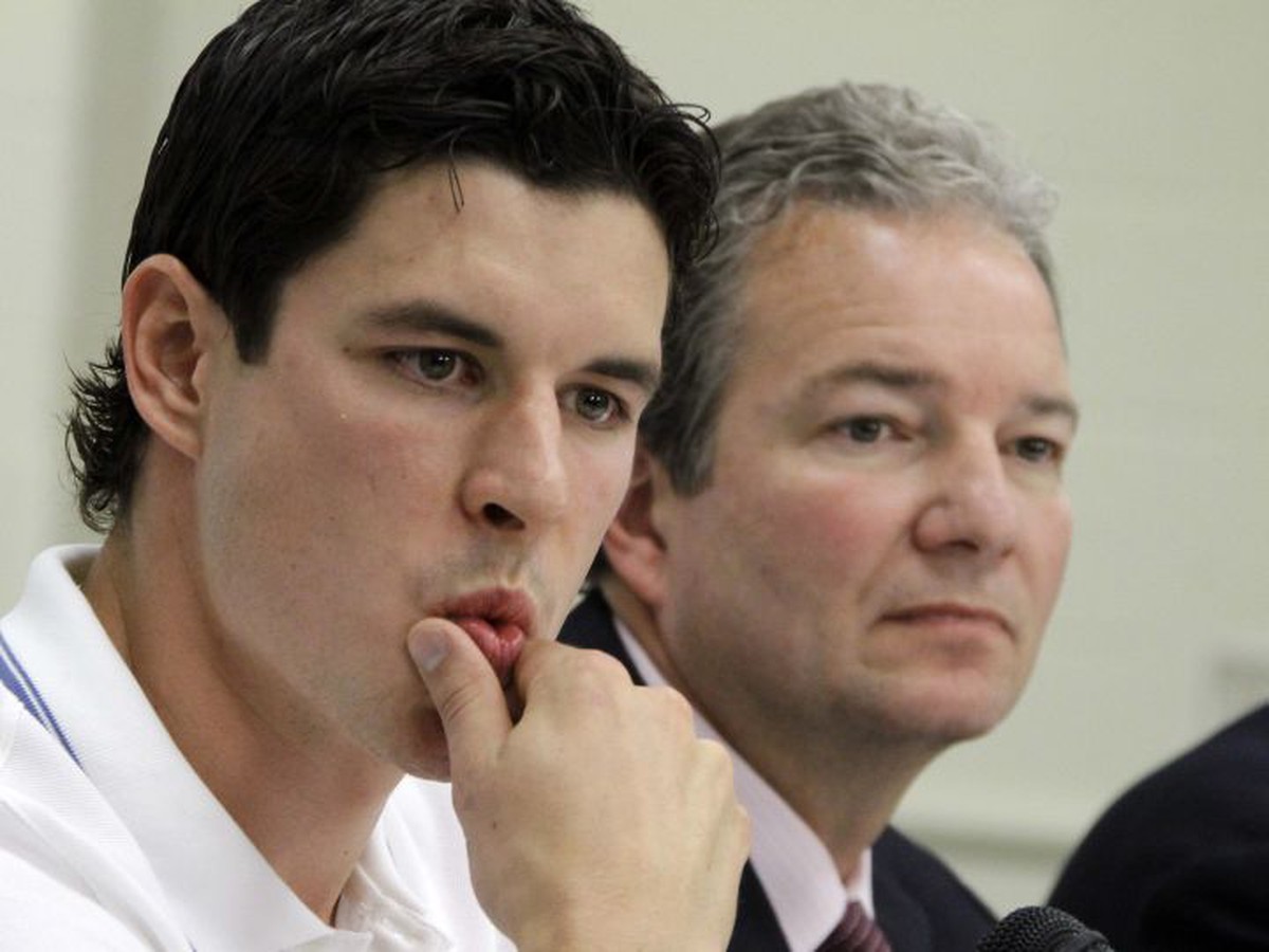 Sidney Crosby