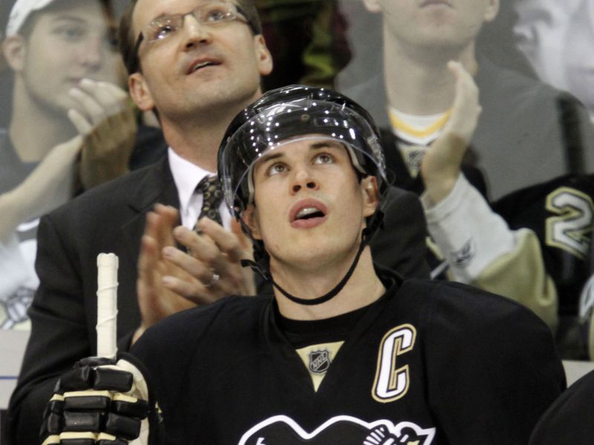 Sidney Crosby
