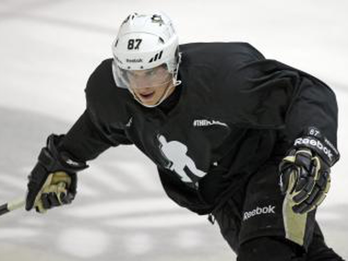 Sidney Crosby