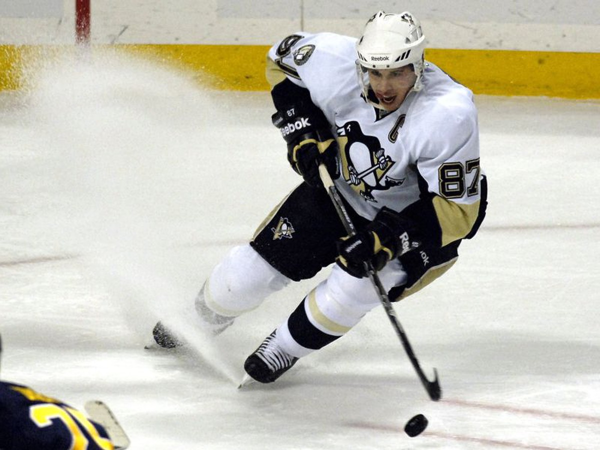 Sidney Crosby