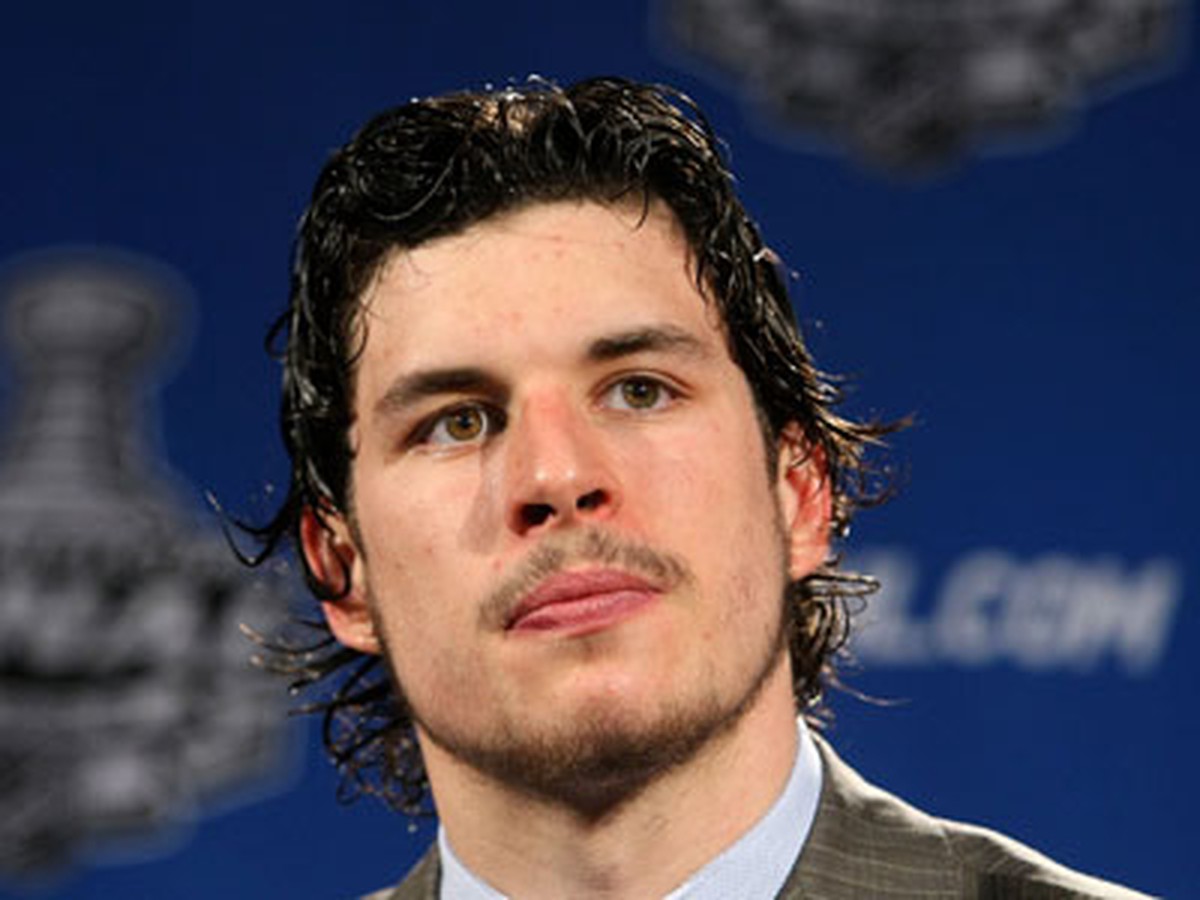 Sidney Crosby