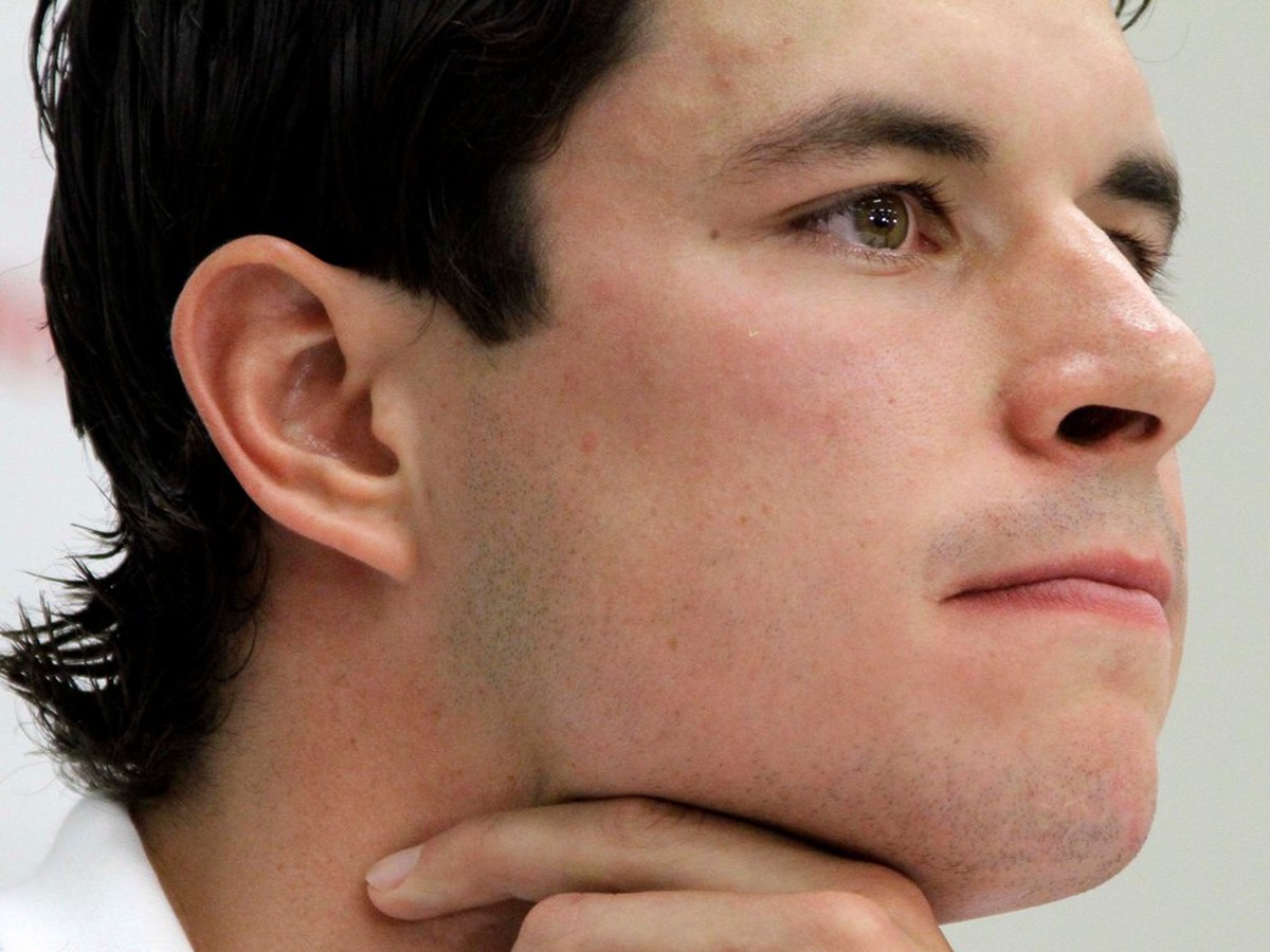 Sidney Crosby