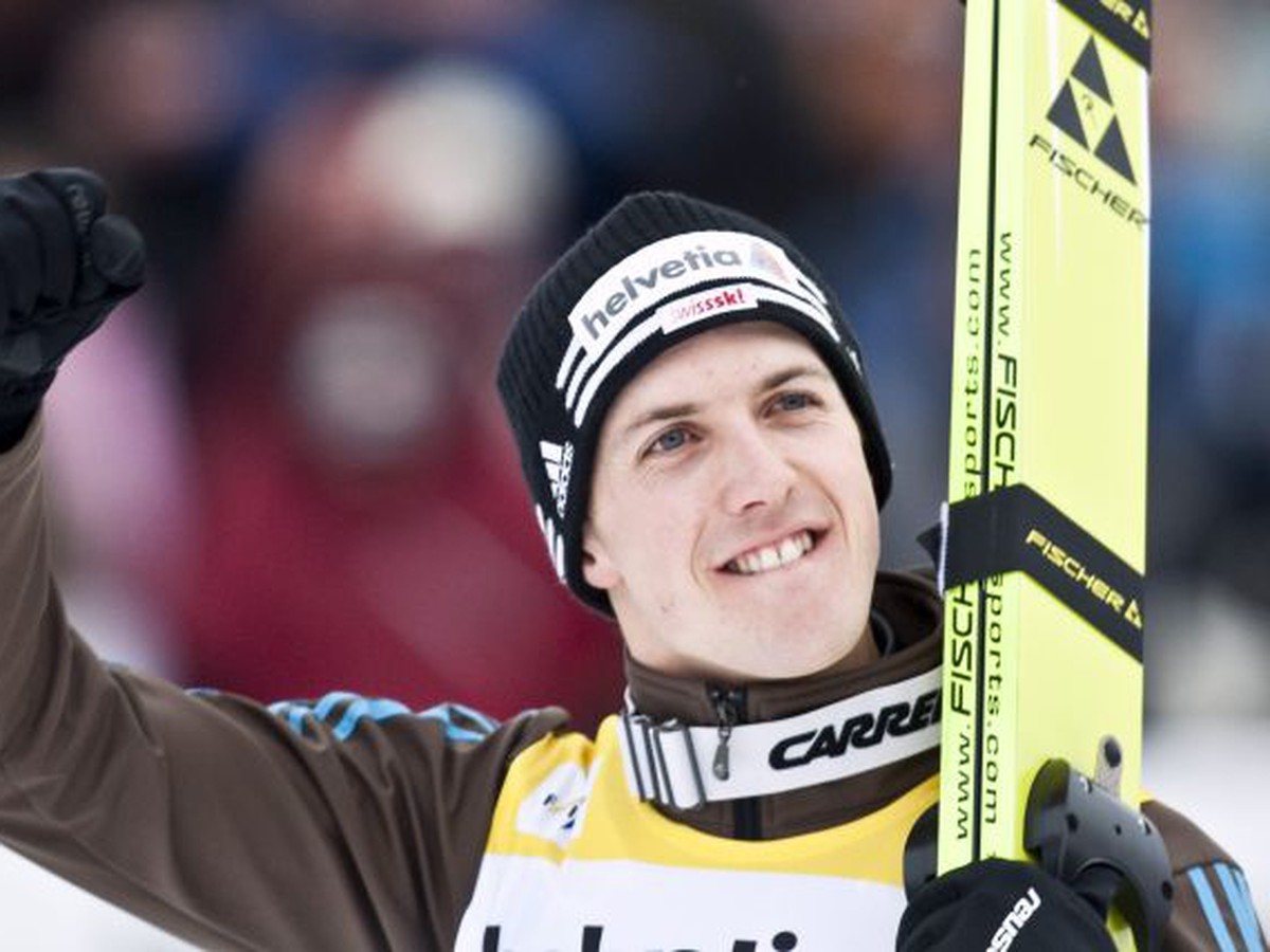 Simon Ammann