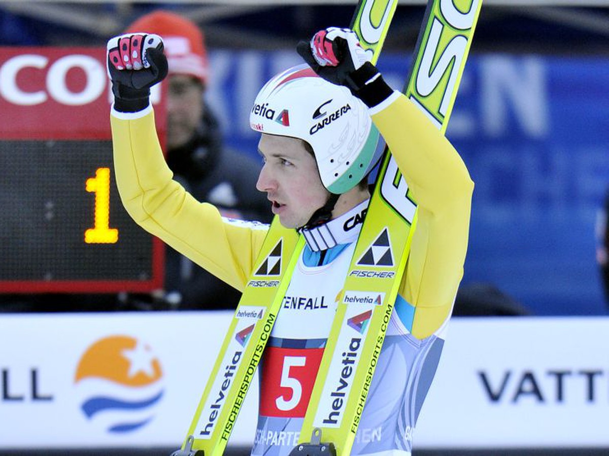 Simon Ammann