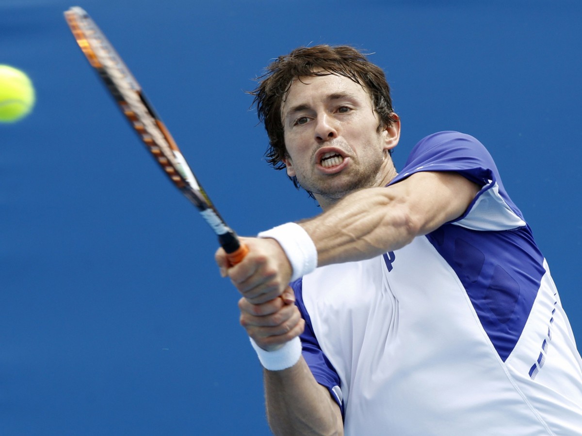 Simon Greul