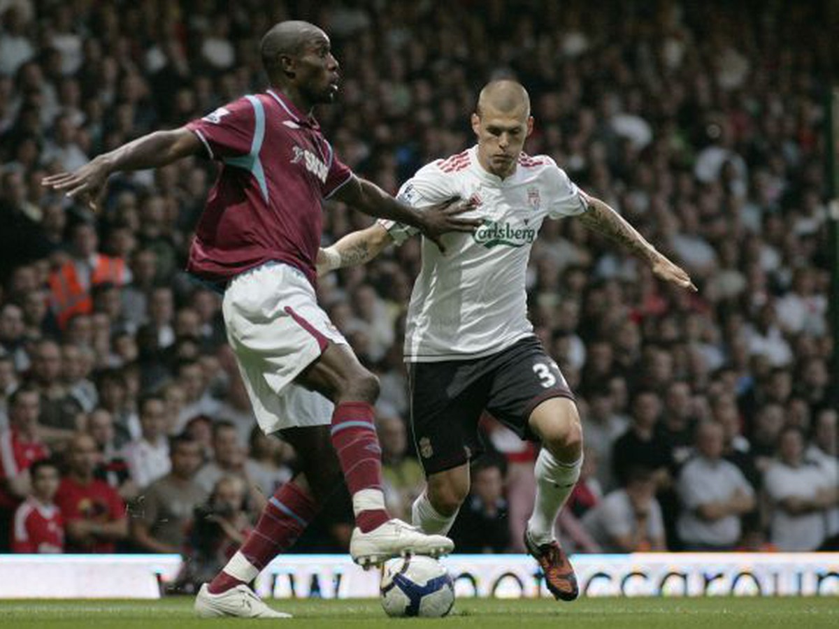 Martin Škrtel
