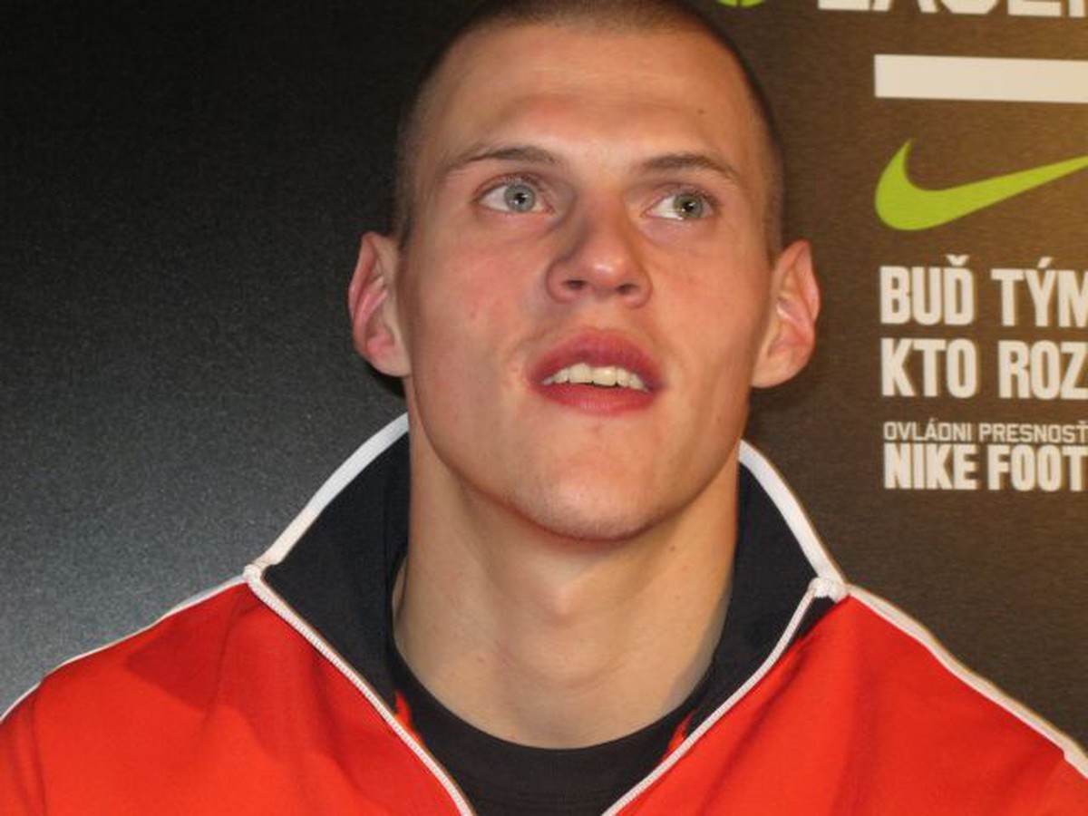 Martin Škrtel