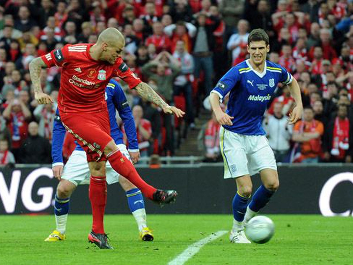Martin Škrtel